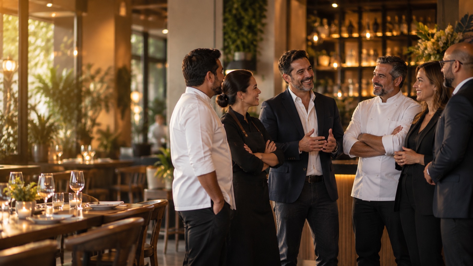 Gremio de restaurantes y afines de Panamá