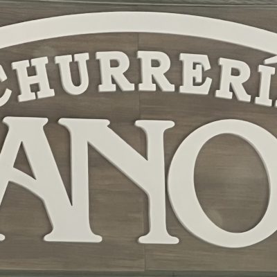 Churrería Manolo San Francisco