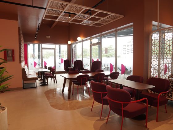 Costa Coffee