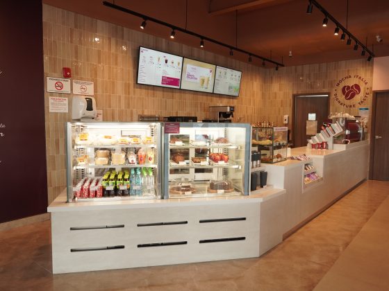 Costa Coffee
