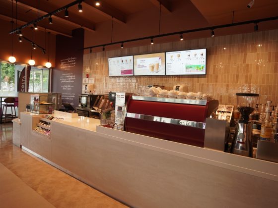 Costa Coffee