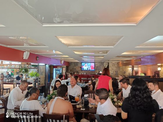 La Taberna del Canal