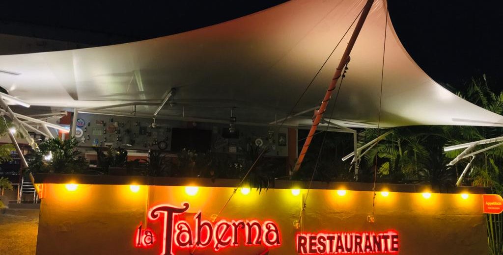 La Taberna del Canal