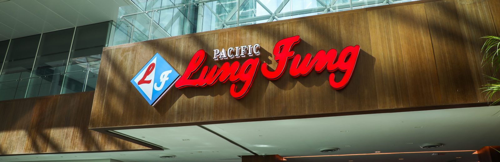 Lung Fung Pacific Center