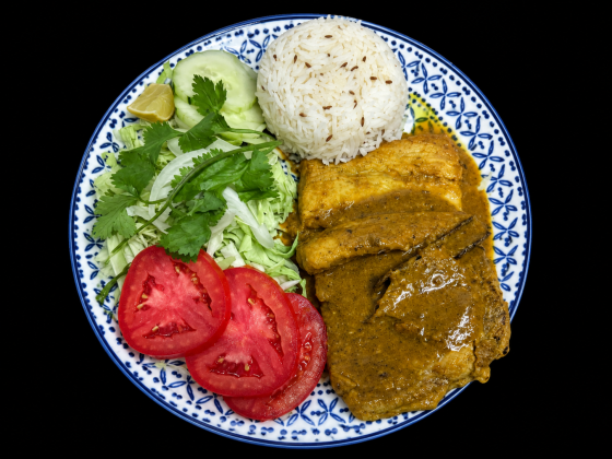 Masala Indian Cuisine