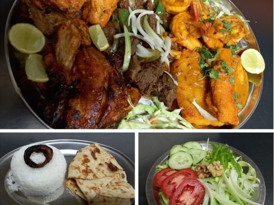 Masala Indian Cuisine