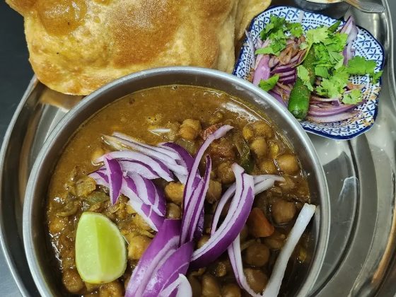Masala Indian Cuisine