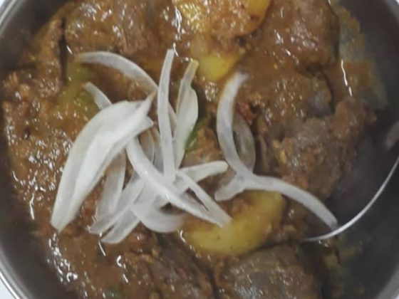 Masala Indian Cuisine