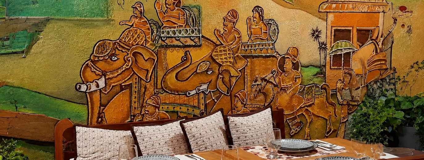Masala Indian Cuisine