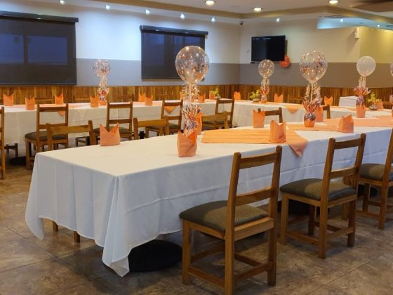Restaurante Parrillada Bar Jimmy