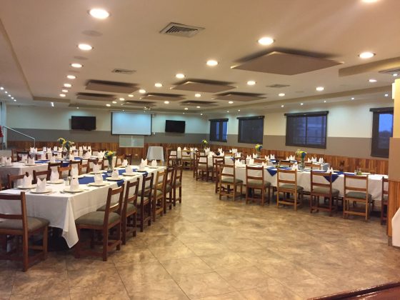 Restaurante Parrillada Bar Jimmy
