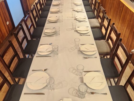 Restaurante Parrillada Bar Jimmy