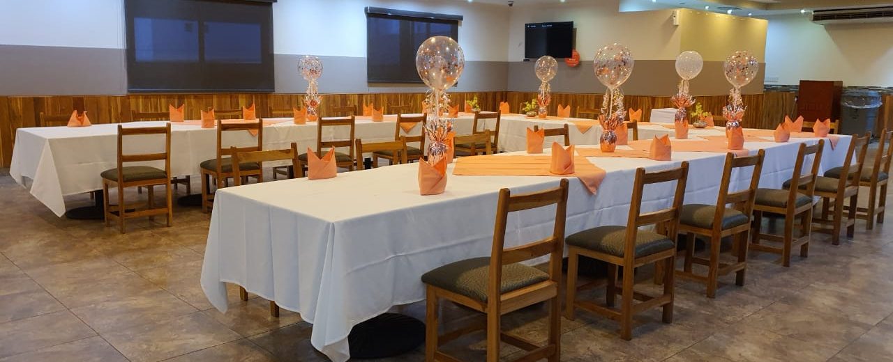 Restaurante Parrillada Bar Jimmy