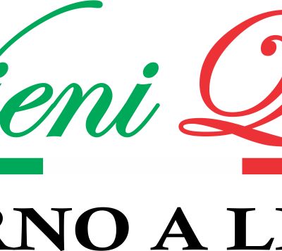 Vieni Quà Horno a Leña